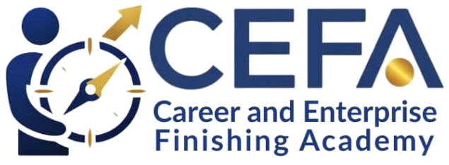 CEFA — Career and Enterprise Finishing Academy